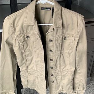 DKNY jacket